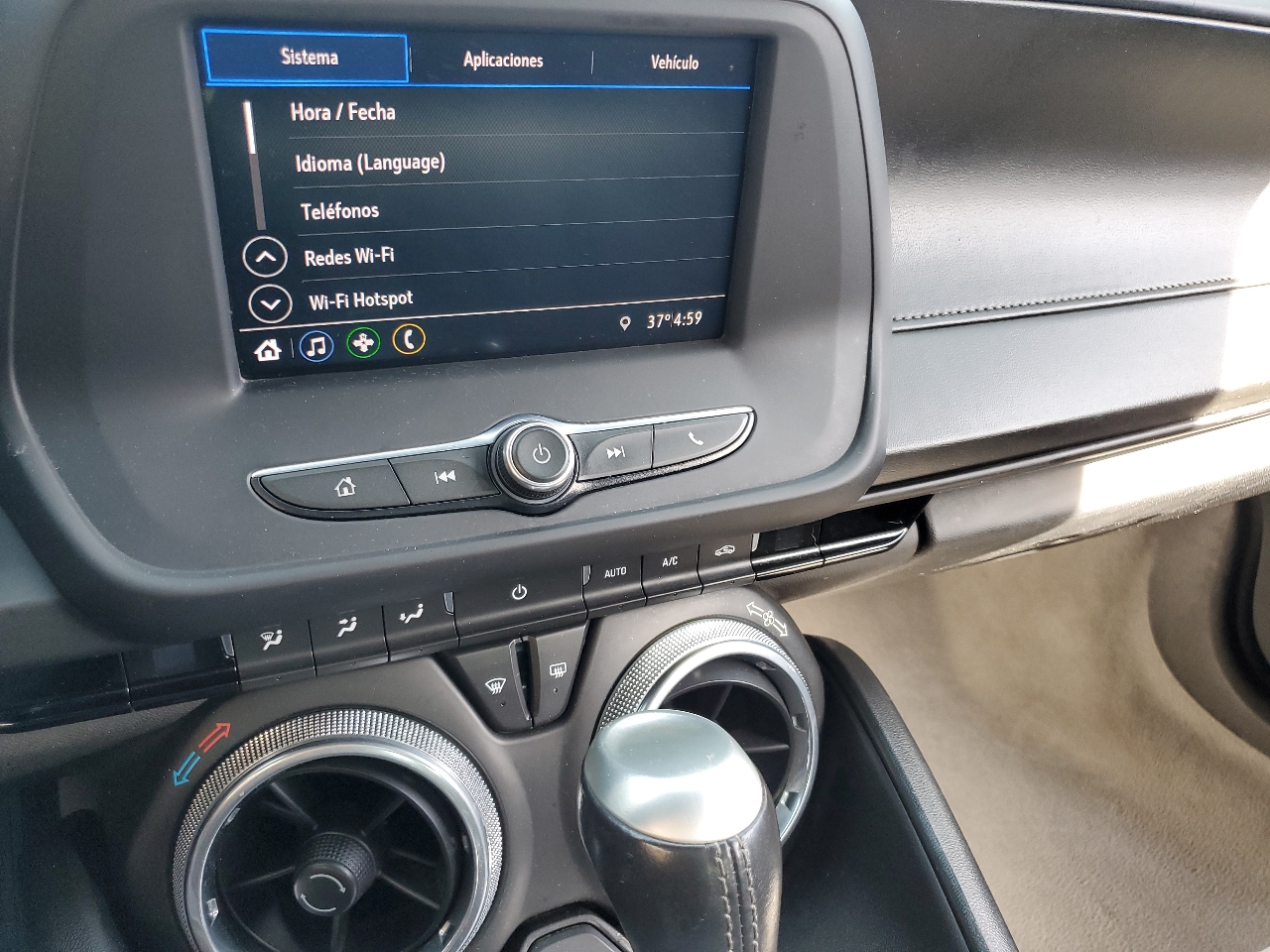 Chevrolet Camaro 1LS Convertible 2020