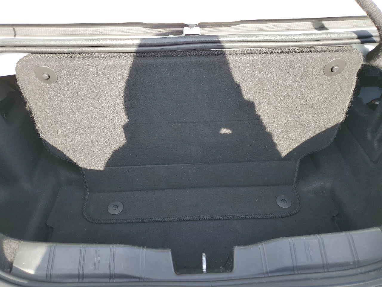 Chevrolet Camaro 1LS Convertible 2020