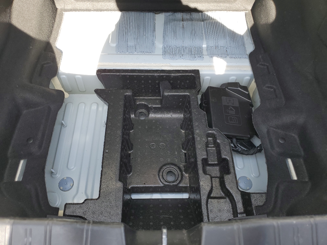 Chevrolet Camaro 1LS Convertible 2020