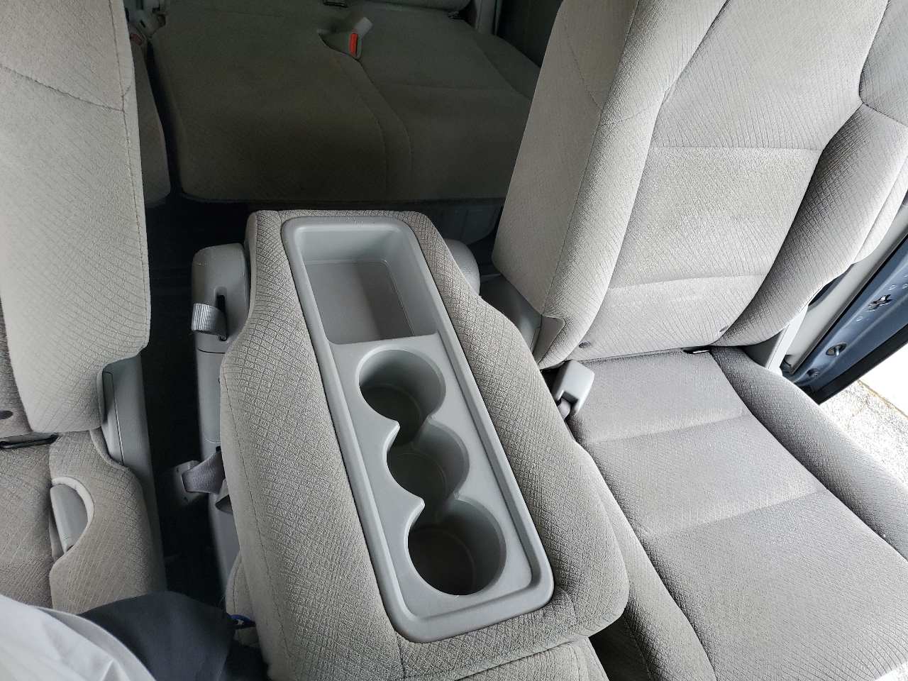 2014 Honda Odyssey EX photo 35