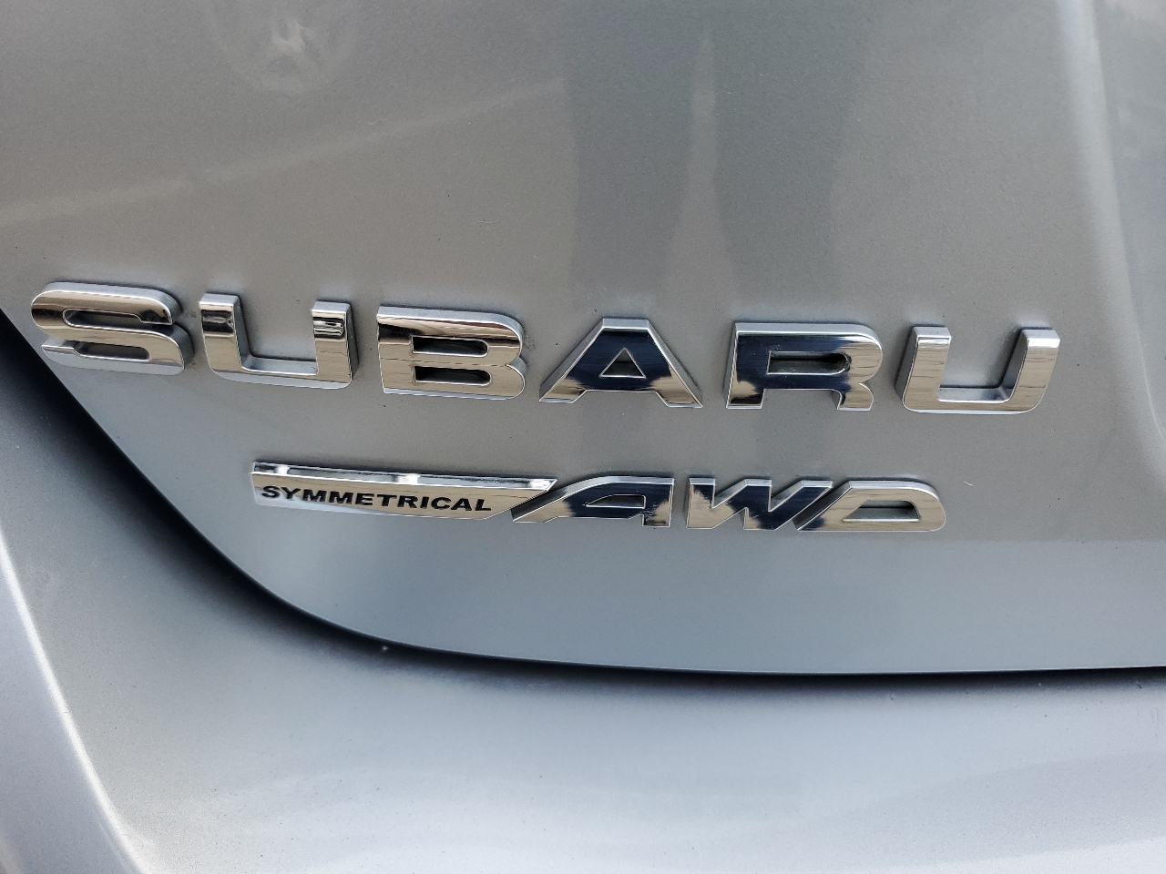 Subaru Impreza 2.0i Premium 4-Door 2014