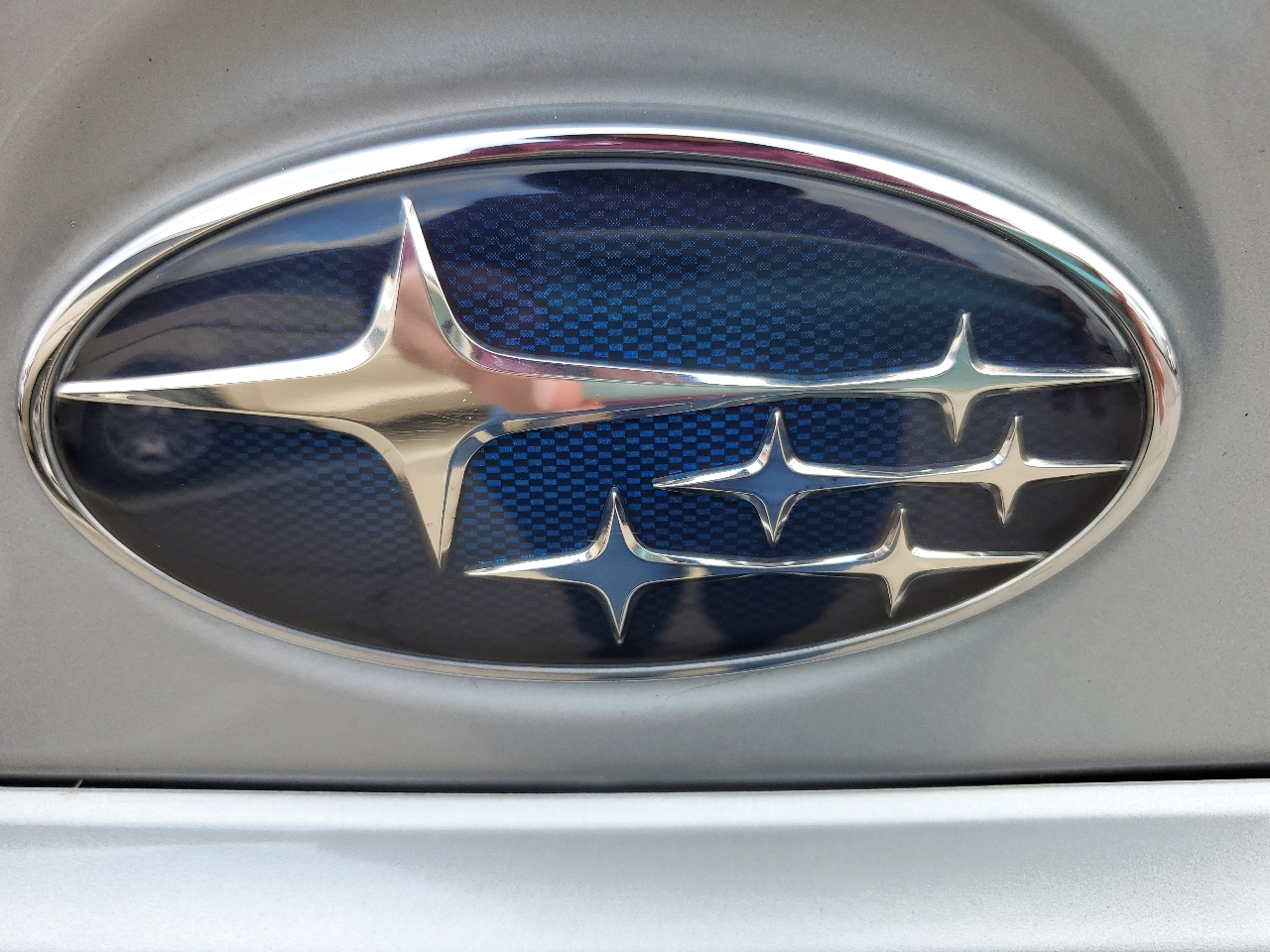 Subaru Impreza 2.0i Premium 4-Door 2014