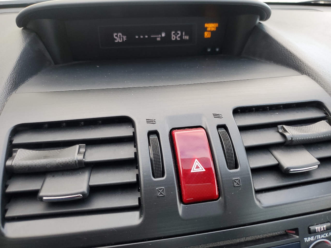 Subaru Impreza 2.0i Premium 4-Door 2014