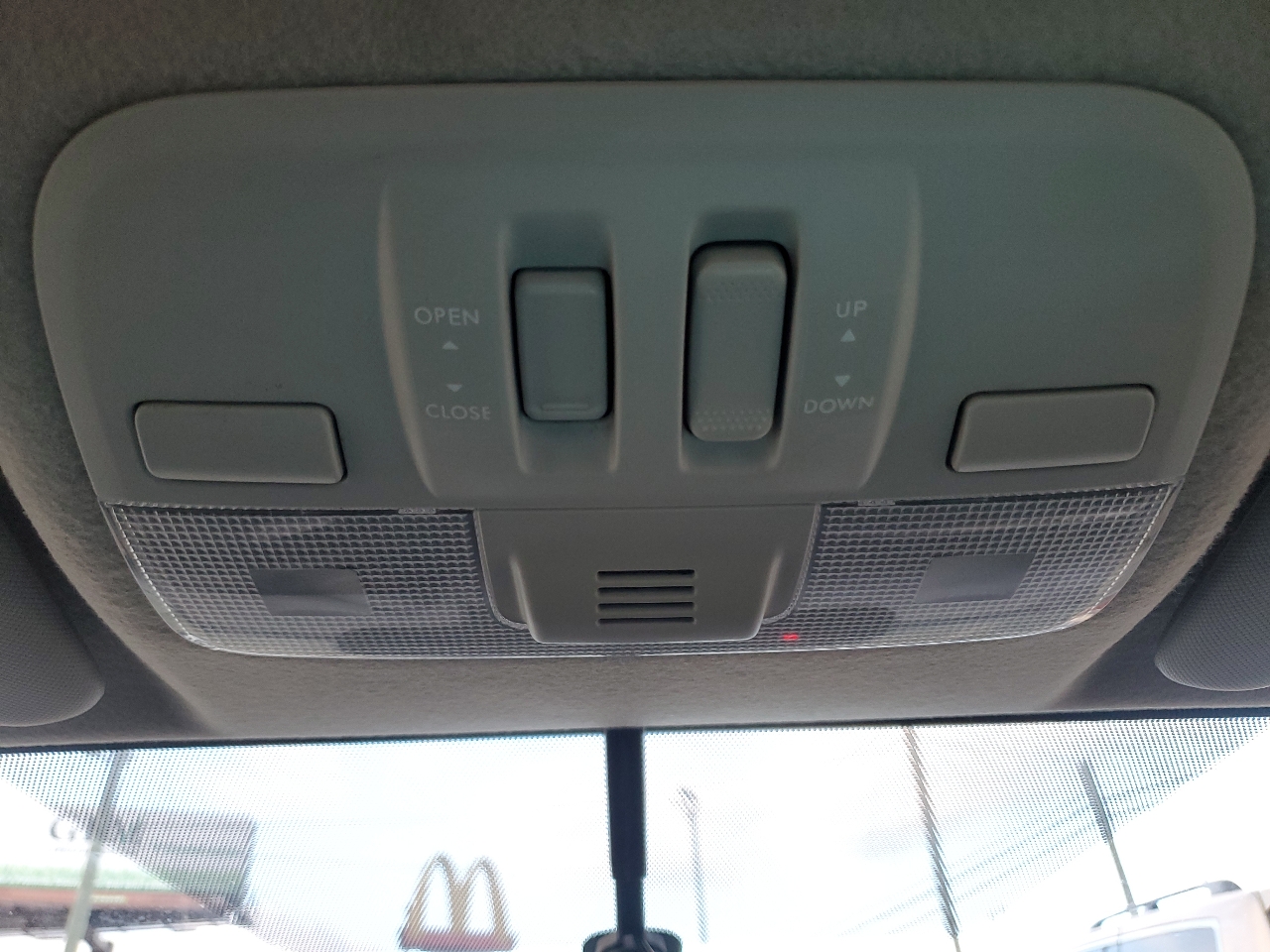 Subaru Impreza 2.0i Premium 4-Door 2014