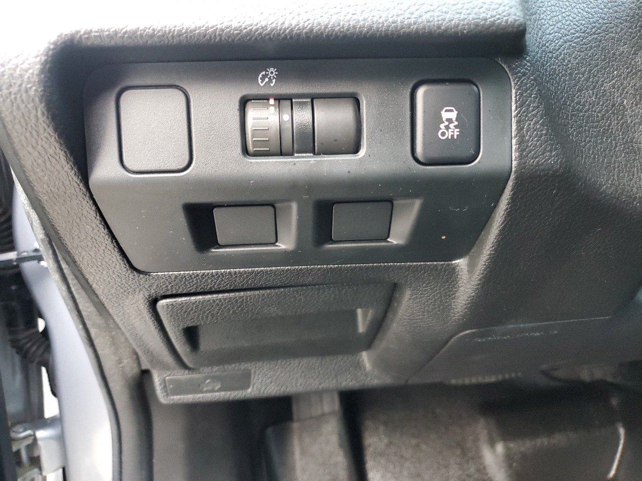 Subaru Impreza 2.0i Premium 4-Door 2014