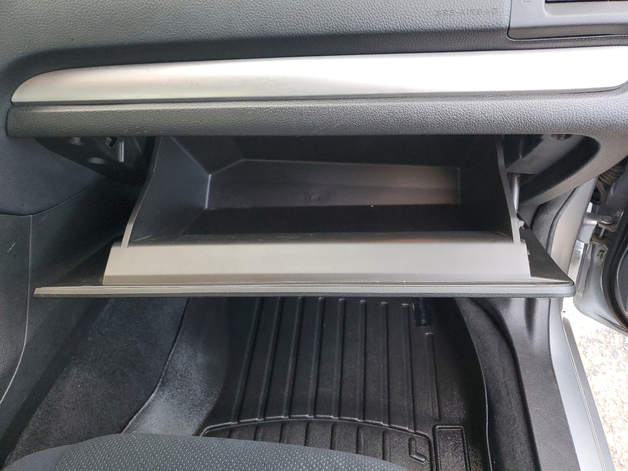 Subaru Impreza 2.0i Premium 4-Door 2014