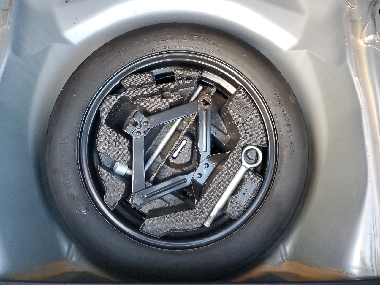 Subaru Impreza 2.0i Premium 4-Door 2014