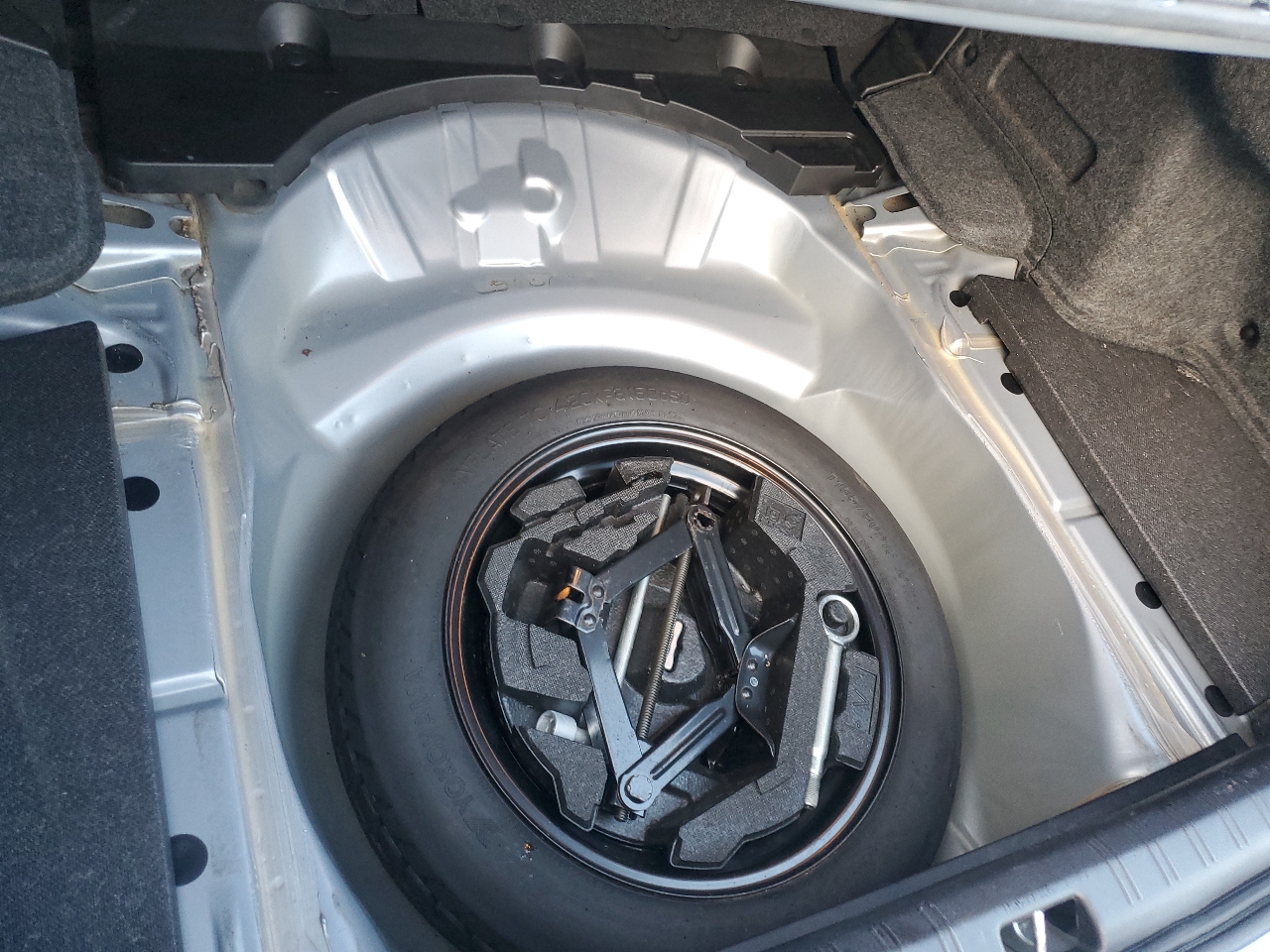 Subaru Impreza 2.0i Premium 4-Door 2014