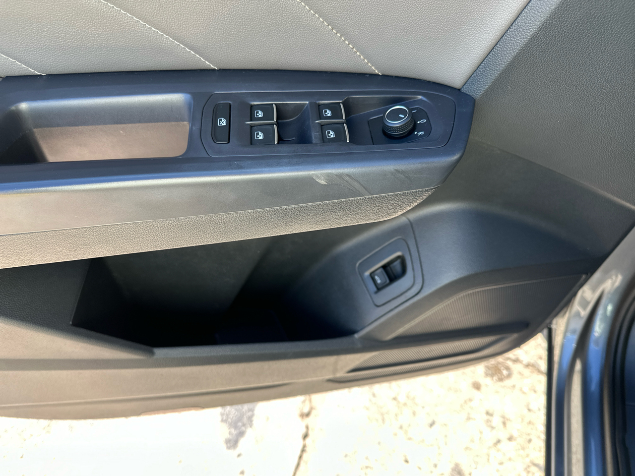 Volkswagen Atlas 3.6L V6 SE FWD 2021 Volkswagen Atlas 3.6L V6 SE FWD 2021