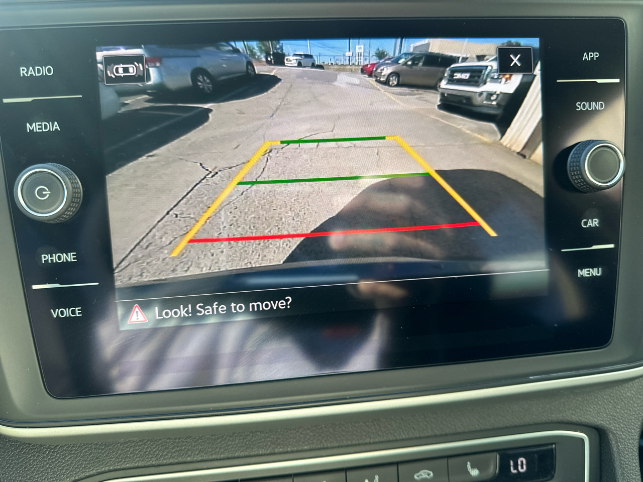 Volkswagen Atlas 3.6L V6 SE FWD 2021 Volkswagen Atlas 3.6L V6 SE FWD 2021