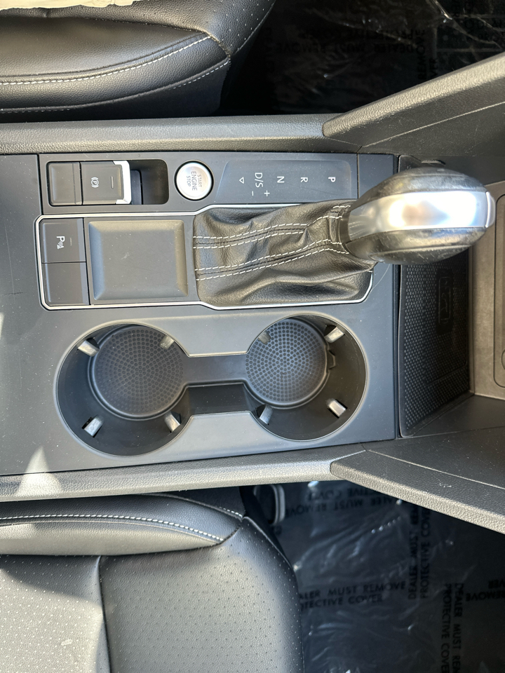 Volkswagen Atlas 3.6L V6 SE FWD 2021 Volkswagen Atlas 3.6L V6 SE FWD 2021