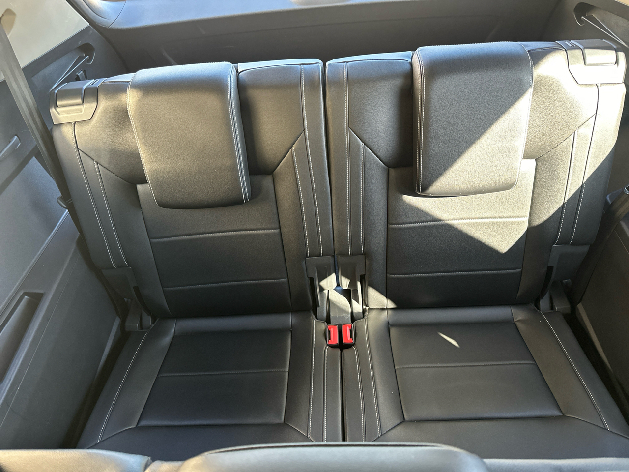 Volkswagen Atlas 3.6L V6 SE FWD 2021 Volkswagen Atlas 3.6L V6 SE FWD 2021