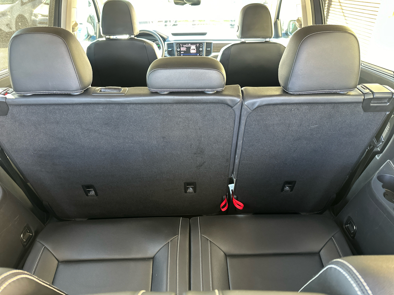 Volkswagen Atlas 3.6L V6 SE FWD 2021 Volkswagen Atlas 3.6L V6 SE FWD 2021