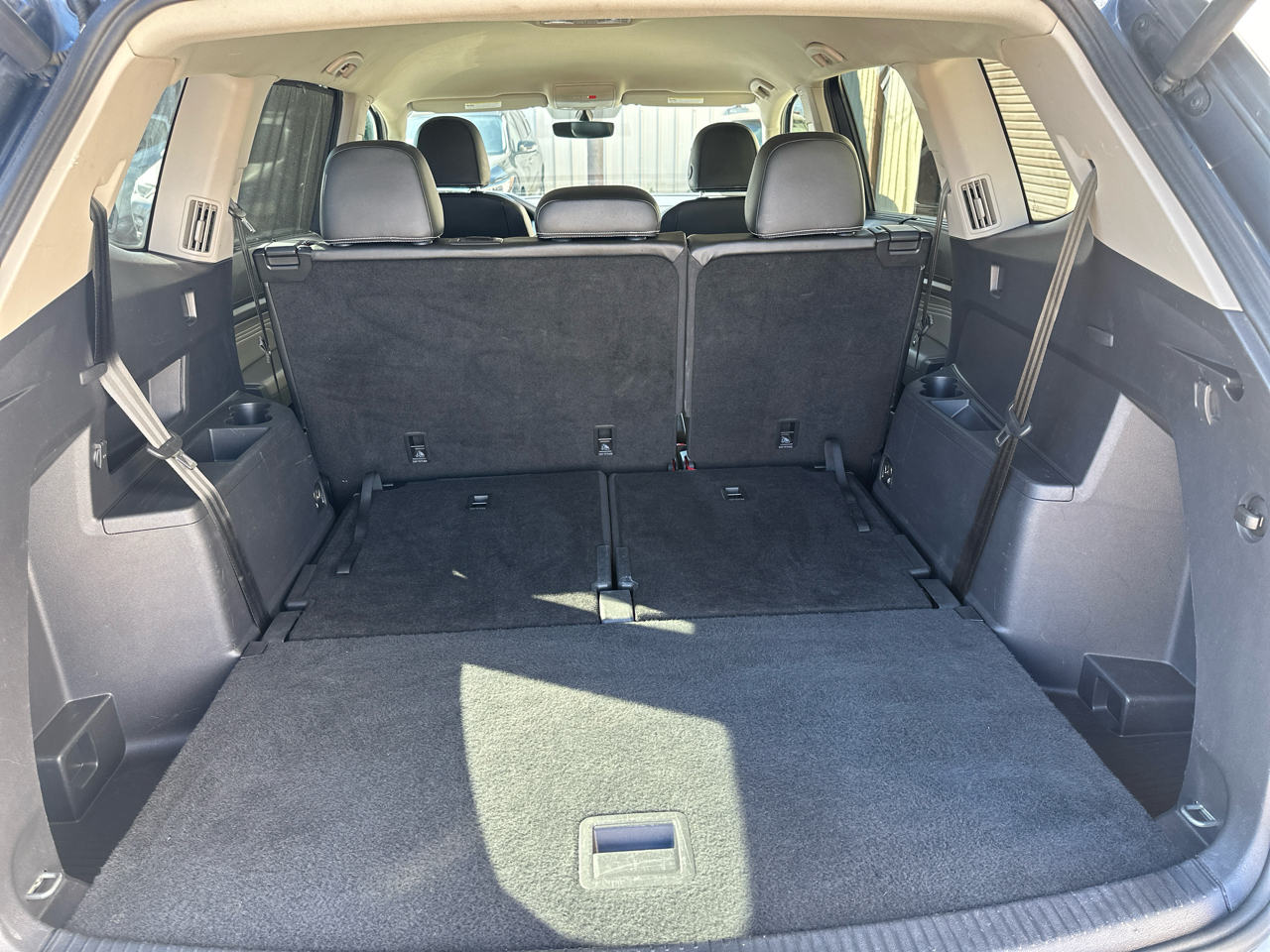 Volkswagen Atlas 3.6L V6 SE FWD 2021 Volkswagen Atlas 3.6L V6 SE FWD 2021