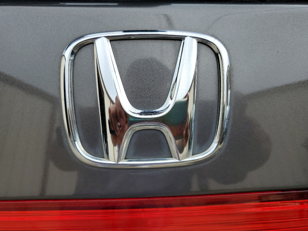 Honda Odyssey 5dr Touring AT with RES & NAVI 2017 Honda Odyssey 5dr Touring AT with RES & NAVI 2017