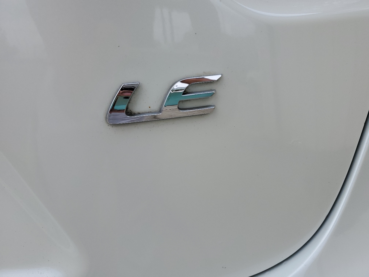 Toyota Corolla 4dr Sdn CVT LE Premium (Natl) 2020 Toyota Corolla 4dr Sdn CVT LE Premium (Natl) 2020