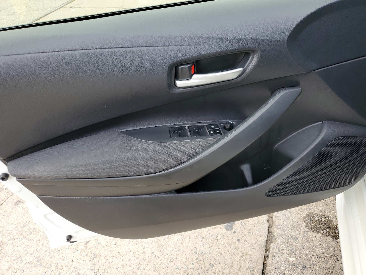 Toyota Corolla 4dr Sdn CVT LE Premium (Natl) 2020 Toyota Corolla 4dr Sdn CVT LE Premium (Natl) 2020