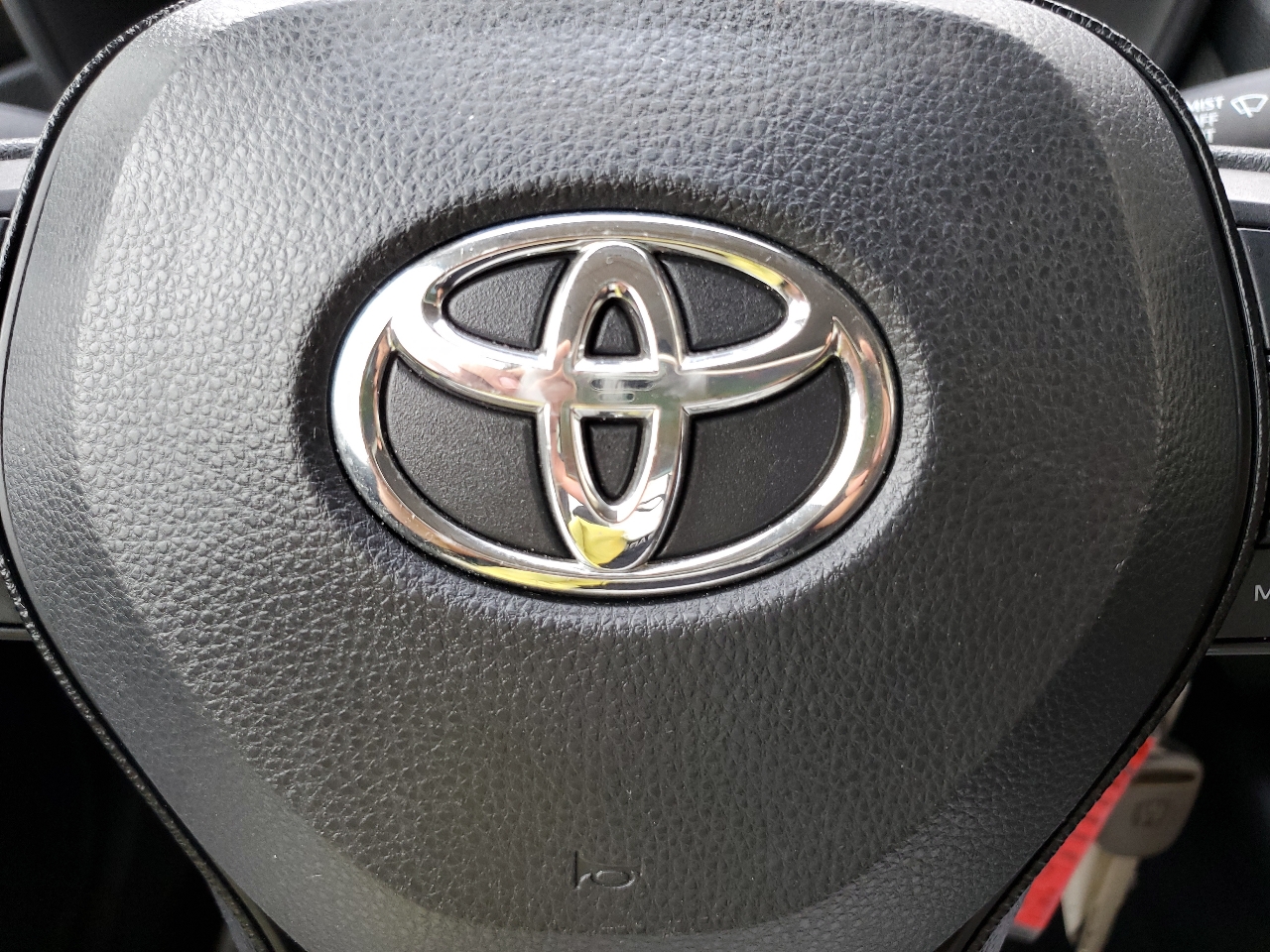 Toyota Corolla 4dr Sdn CVT LE Premium (Natl) 2020 Toyota Corolla 4dr Sdn CVT LE Premium (Natl) 2020