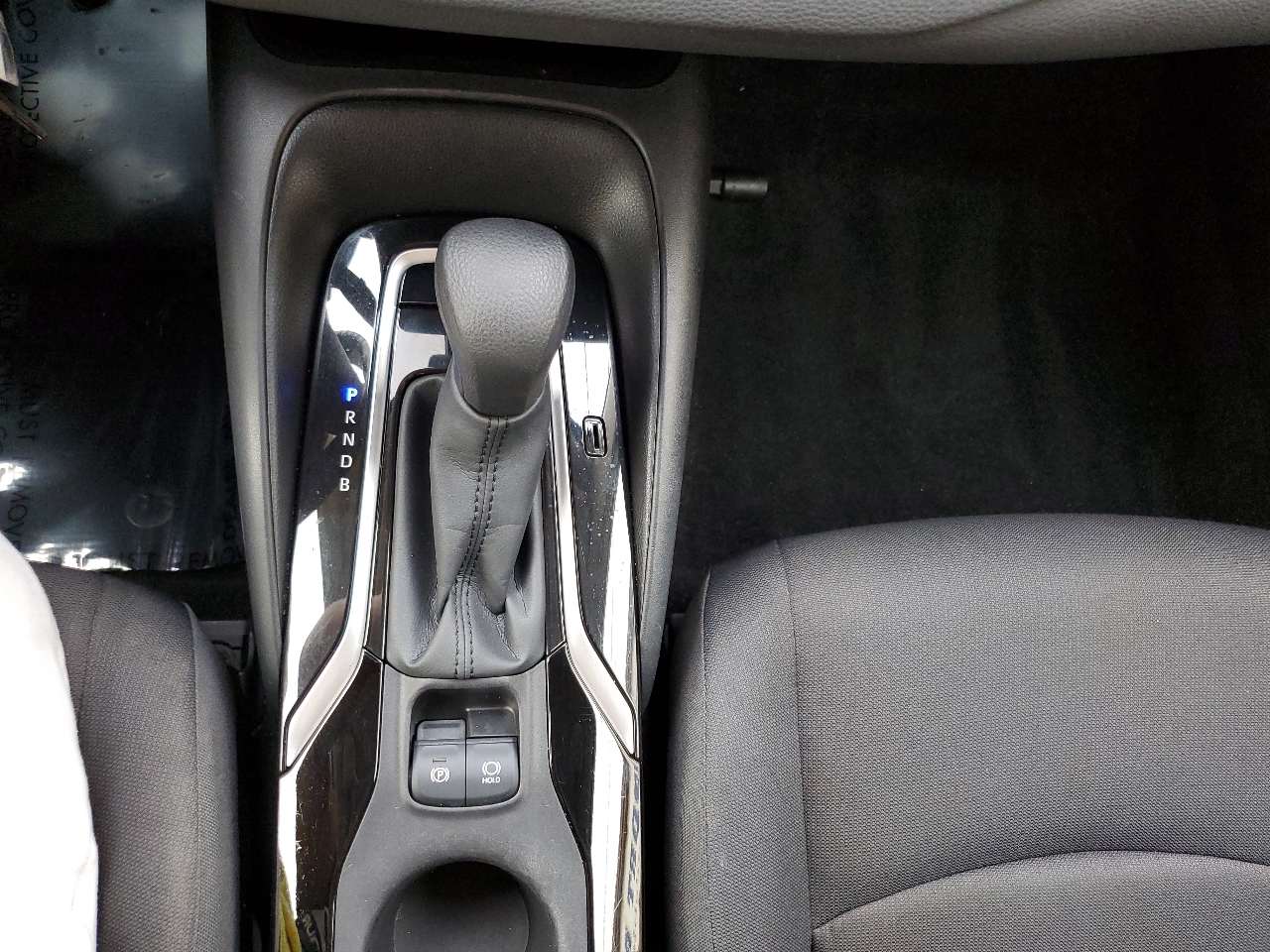 Toyota Corolla 4dr Sdn CVT LE Premium (Natl) 2020 Toyota Corolla 4dr Sdn CVT LE Premium (Natl) 2020