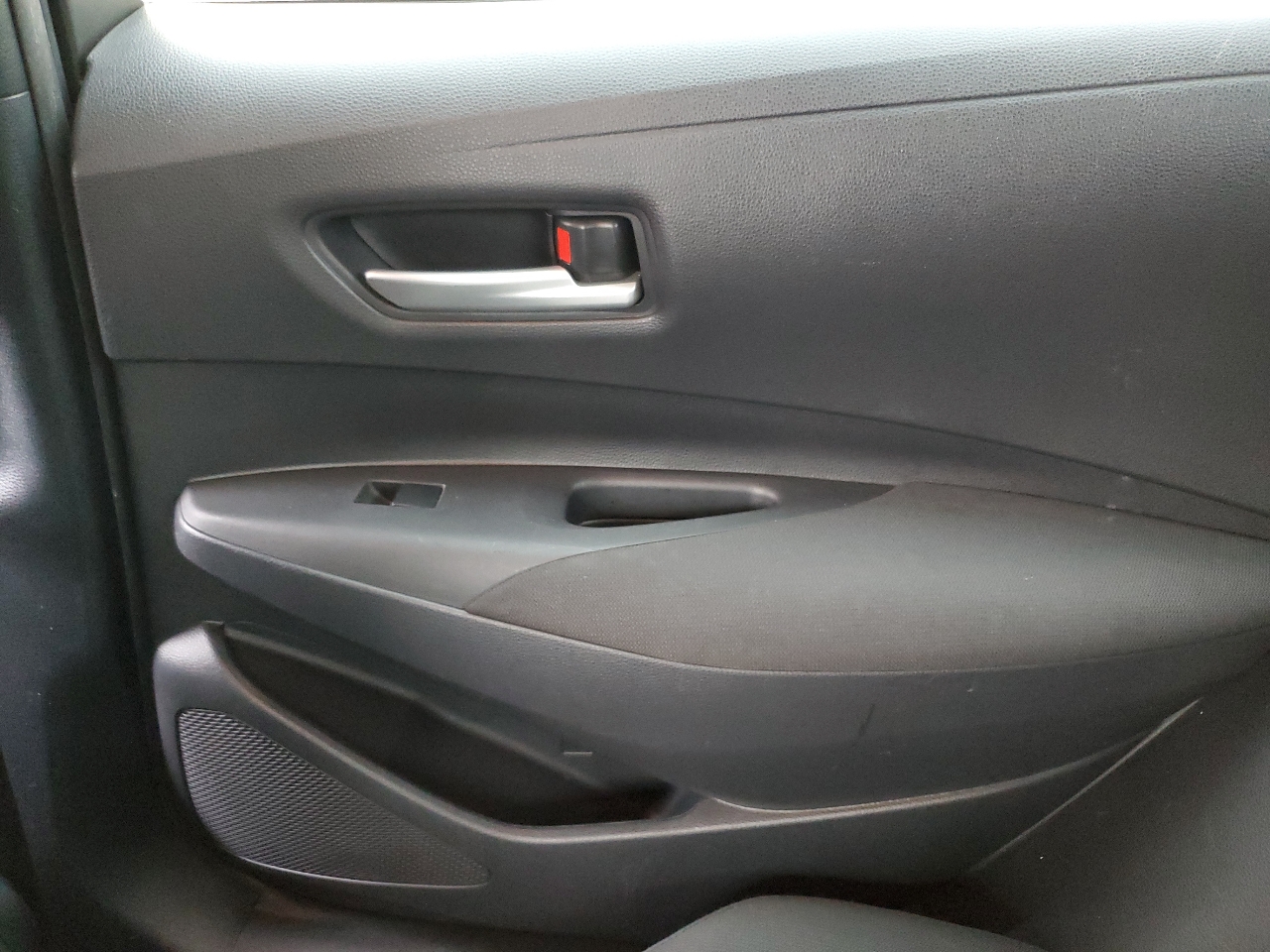 Toyota Corolla 4dr Sdn CVT LE Premium (Natl) 2020 Toyota Corolla 4dr Sdn CVT LE Premium (Natl) 2020