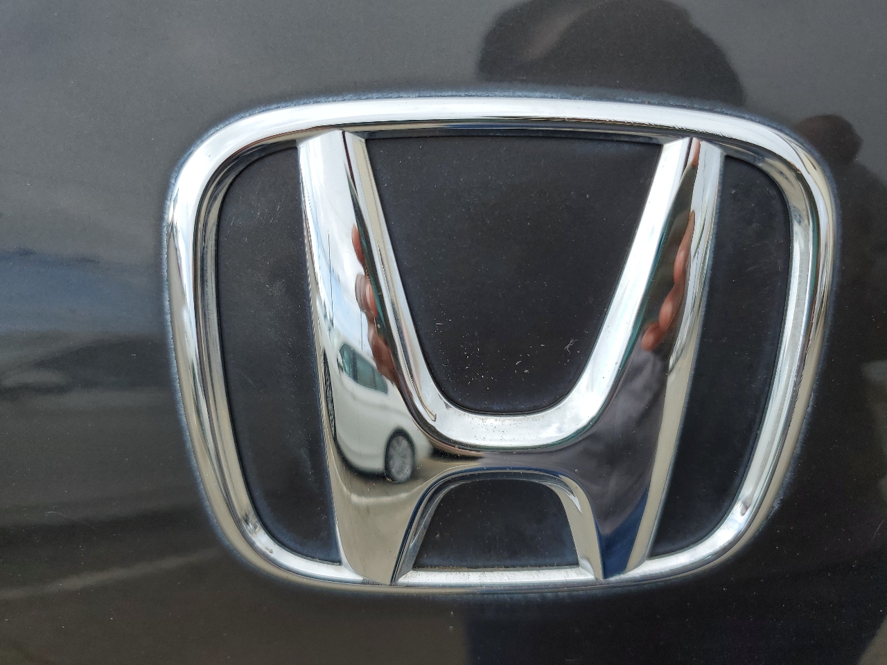 Honda Accord EX-L Sedan AT with XM Radio 2011