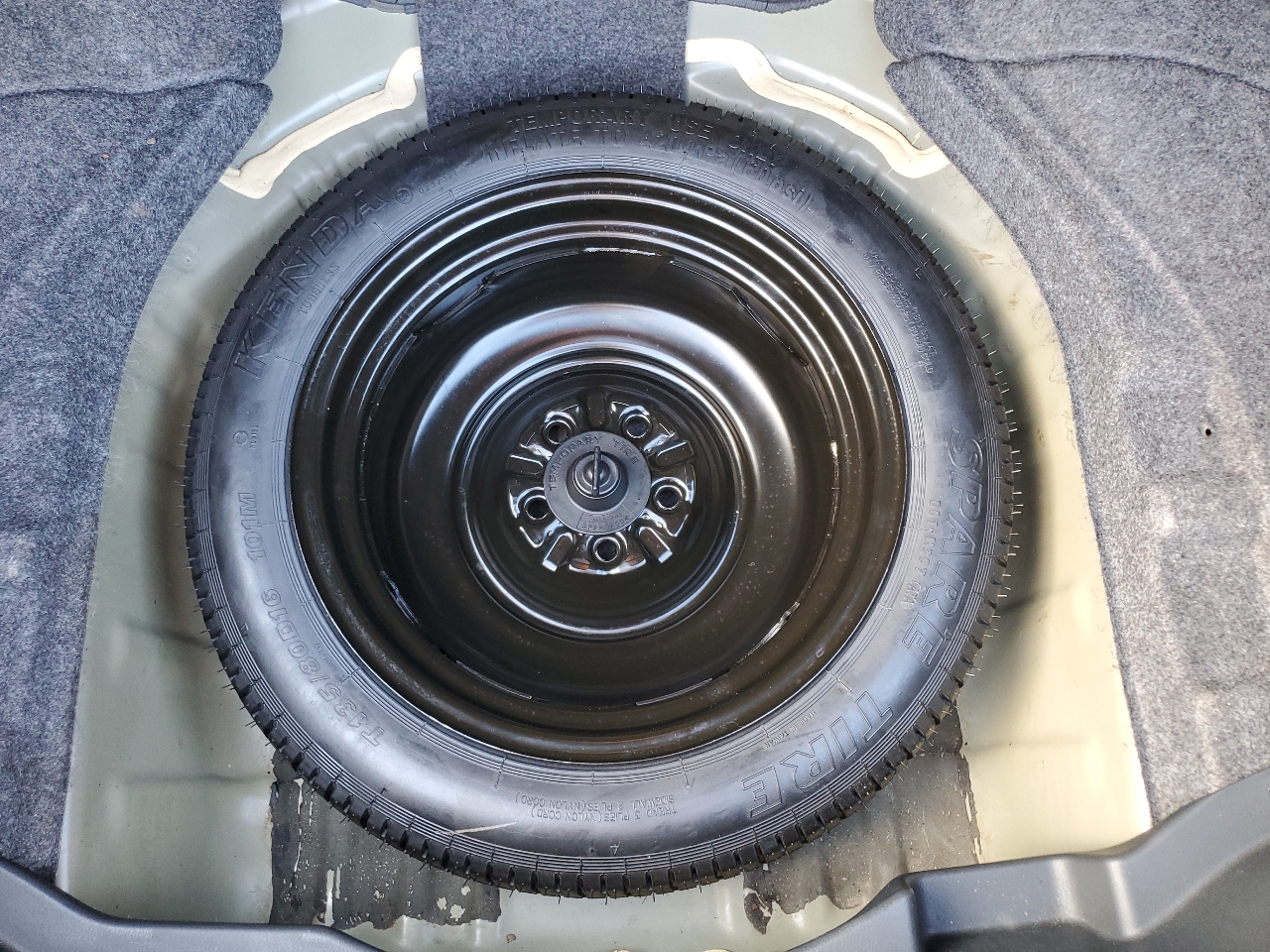 Honda Accord EX-L Sedan AT with XM Radio 2011