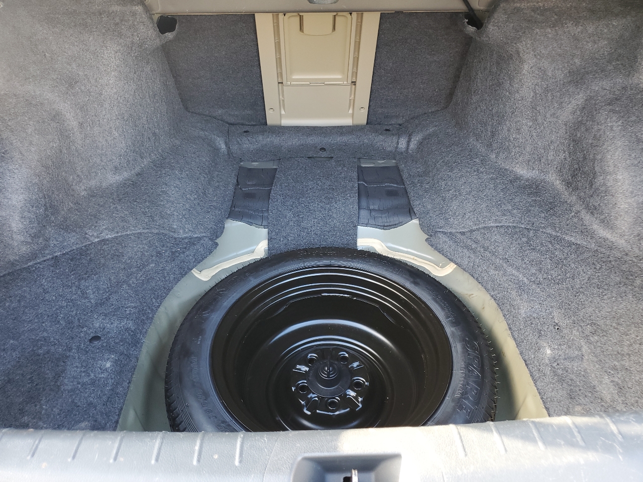 Honda Accord EX-L Sedan AT with XM Radio 2011