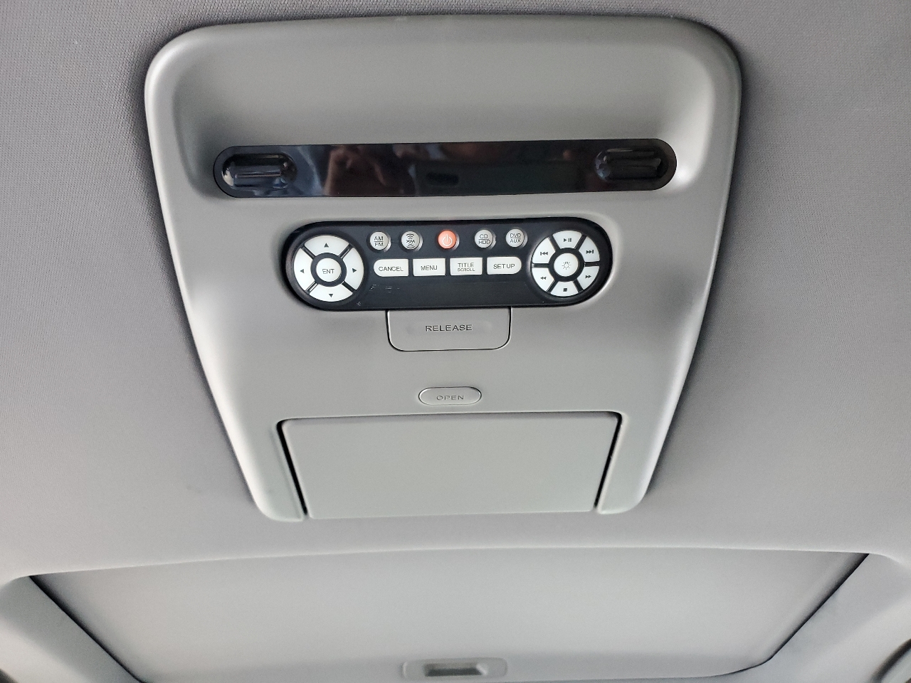 Honda Pilot 4WD 4dr Touring w/RES & Navi 2013