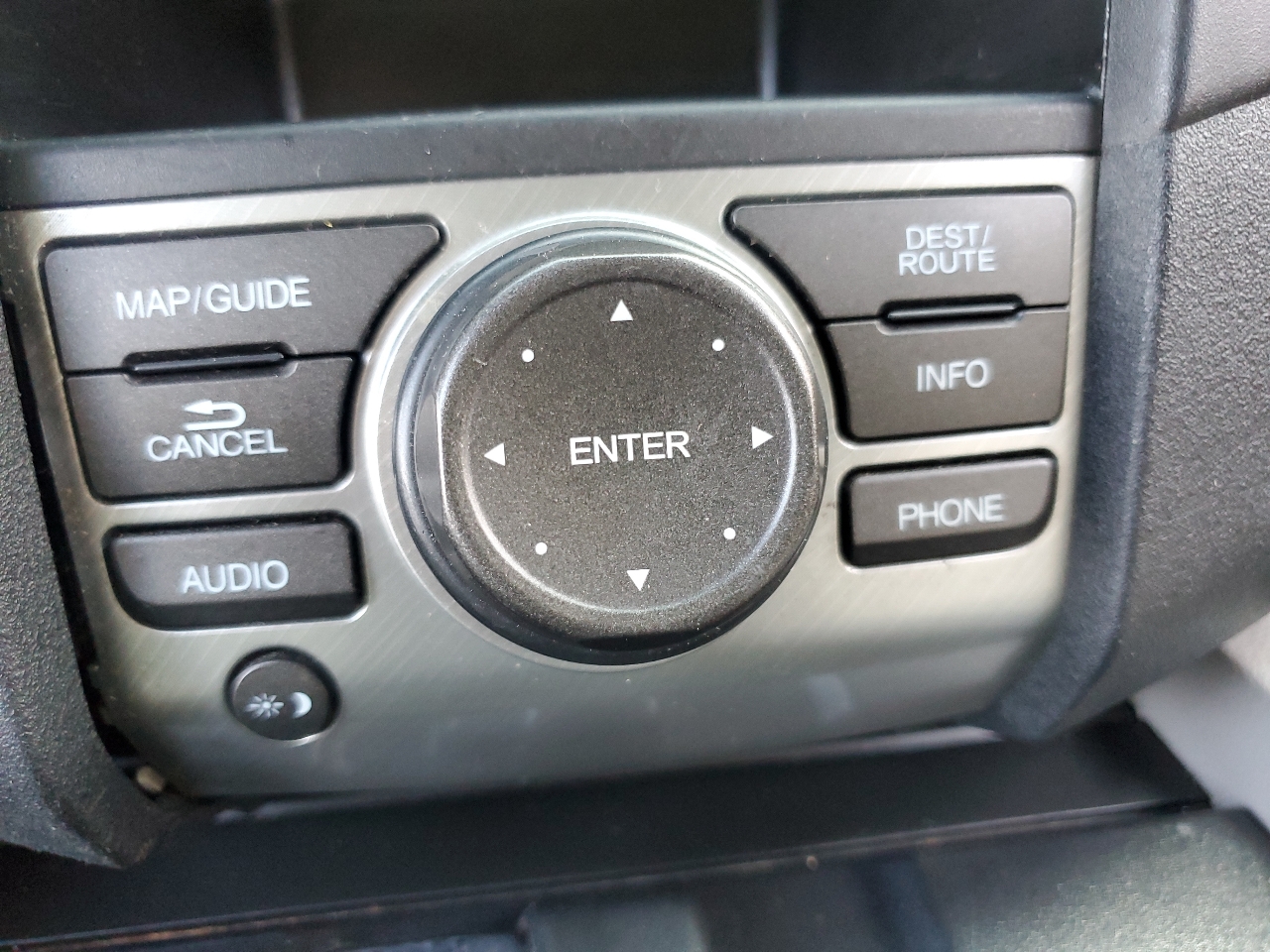 Honda Pilot 4WD 4dr Touring w/RES & Navi 2013