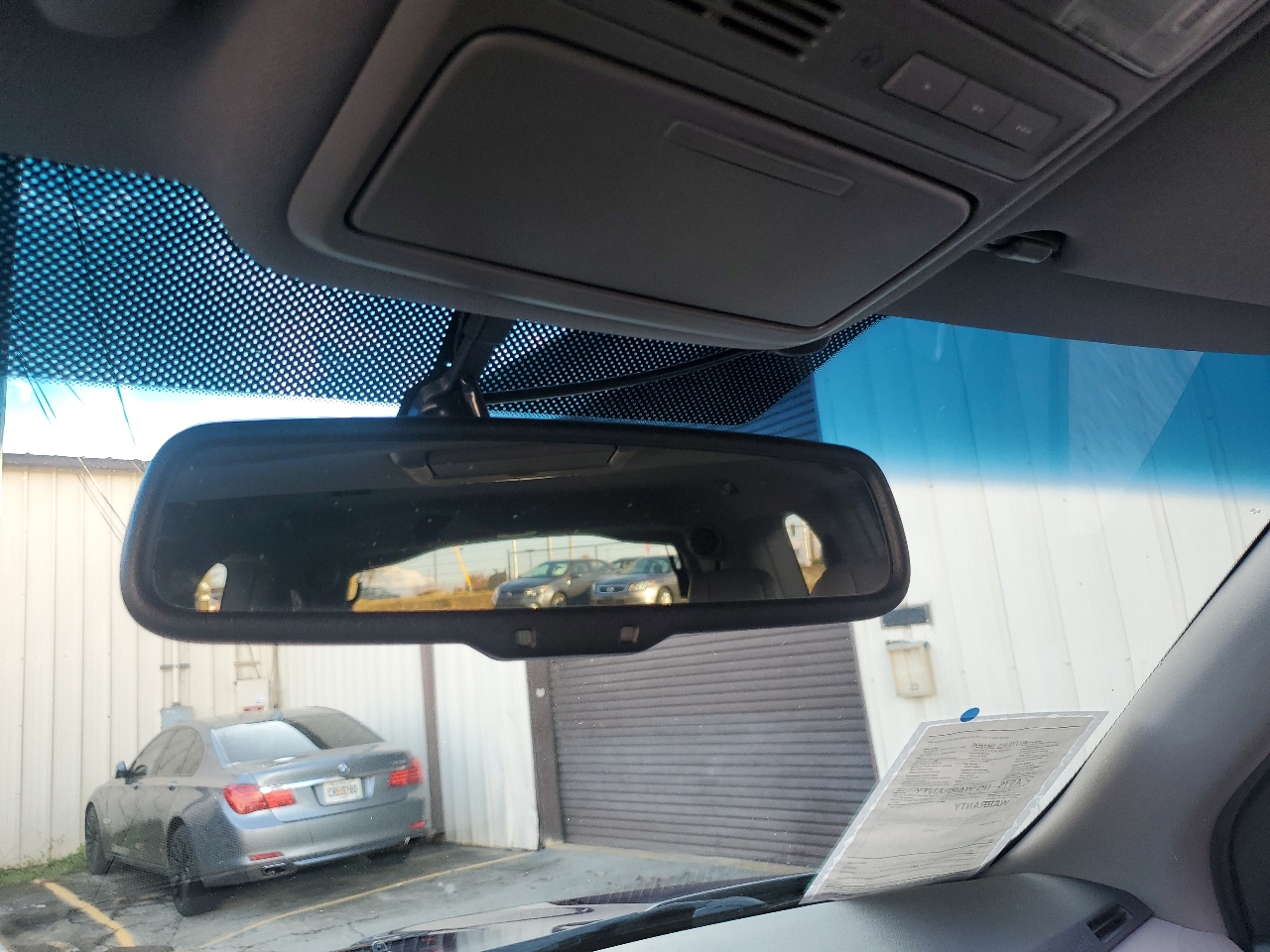 Honda Pilot 4WD 4dr Touring w/RES & Navi 2013