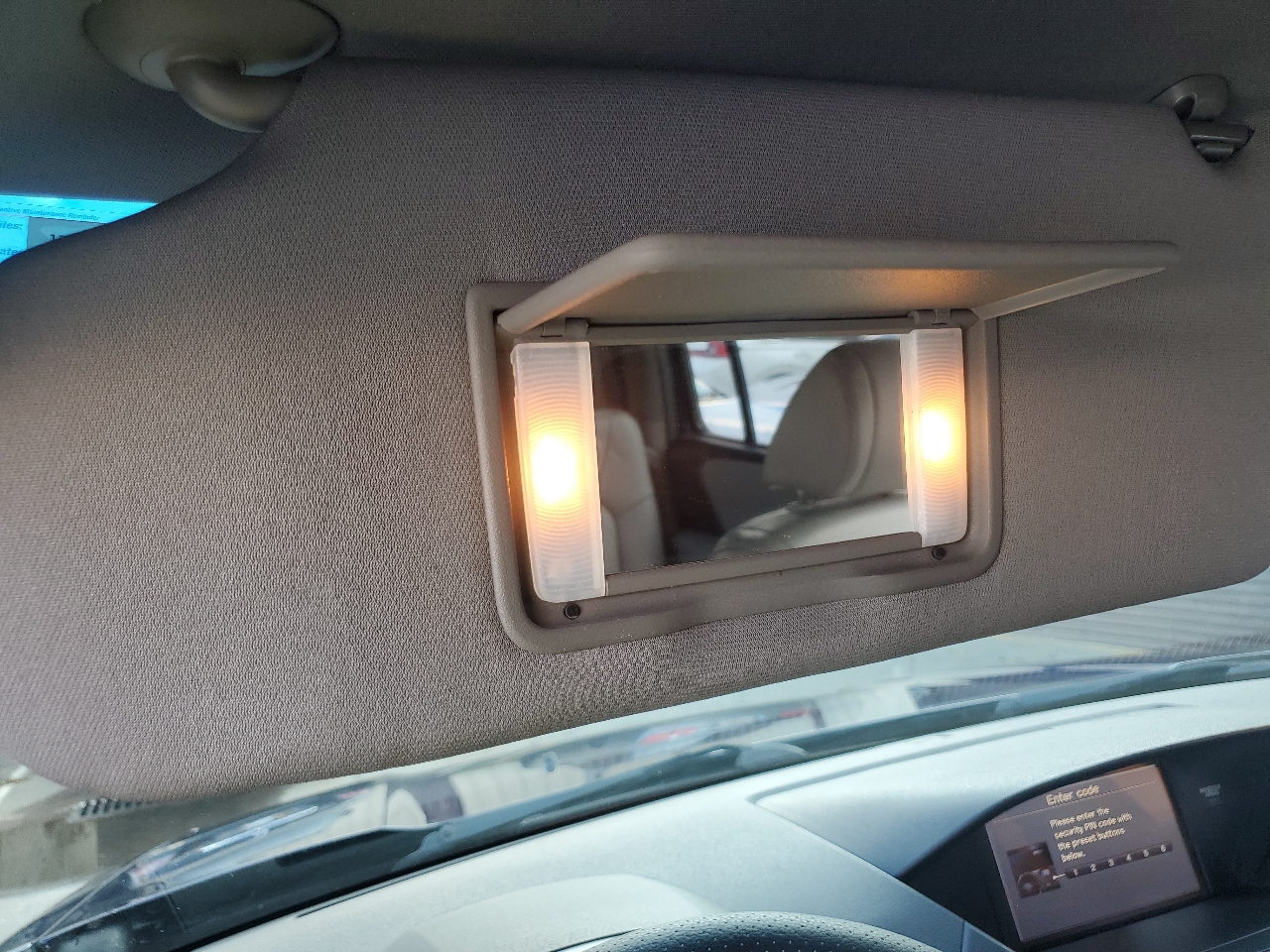 Honda Pilot 4WD 4dr Touring w/RES & Navi 2013