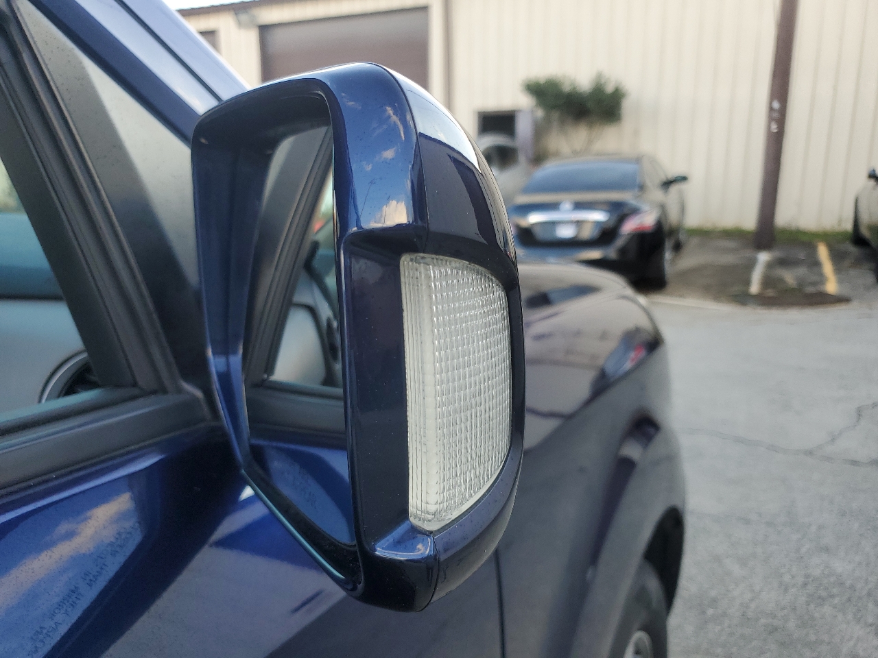 Honda Pilot 4WD 4dr Touring w/RES & Navi 2013