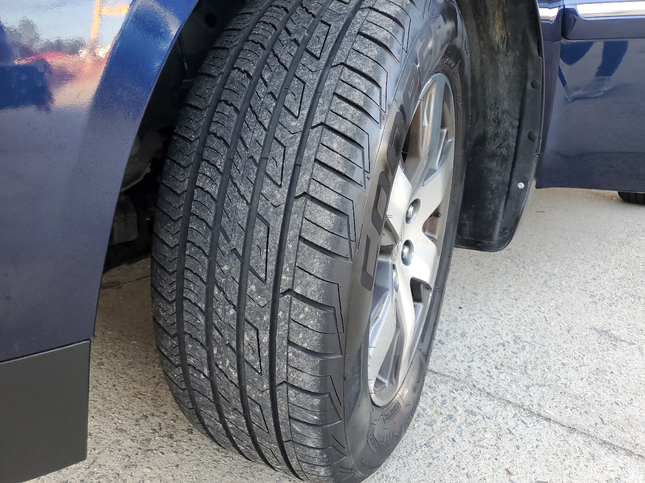 Honda Pilot 4WD 4dr Touring w/RES & Navi 2013