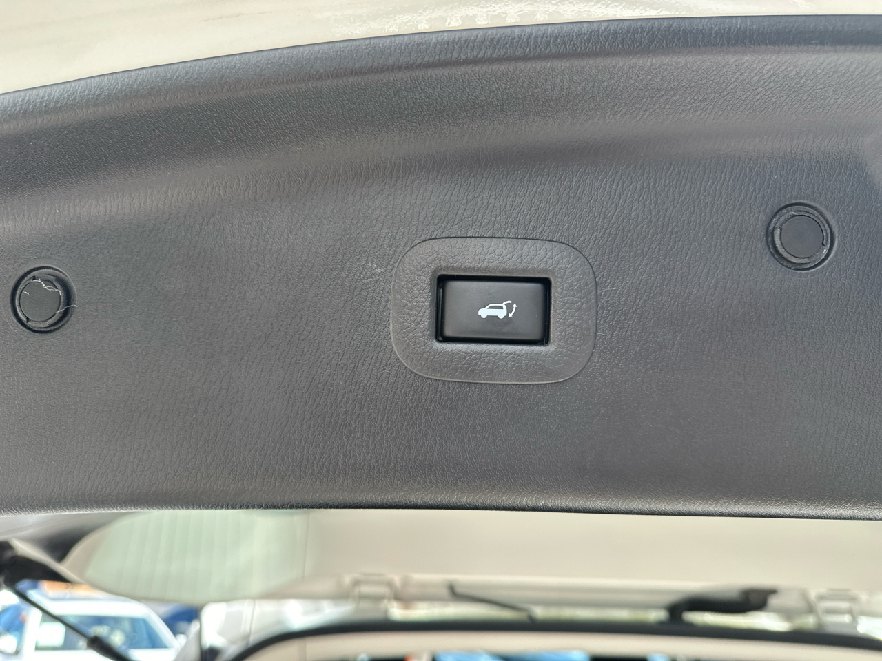 Infiniti QX80 4D SUV AWD 2014 Infiniti QX80 4D SUV AWD 2014