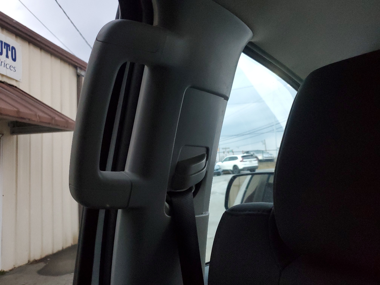 Toyota Tundra SR5 5.7L V8 FFV Double Cab 2WD Long Bed 2016