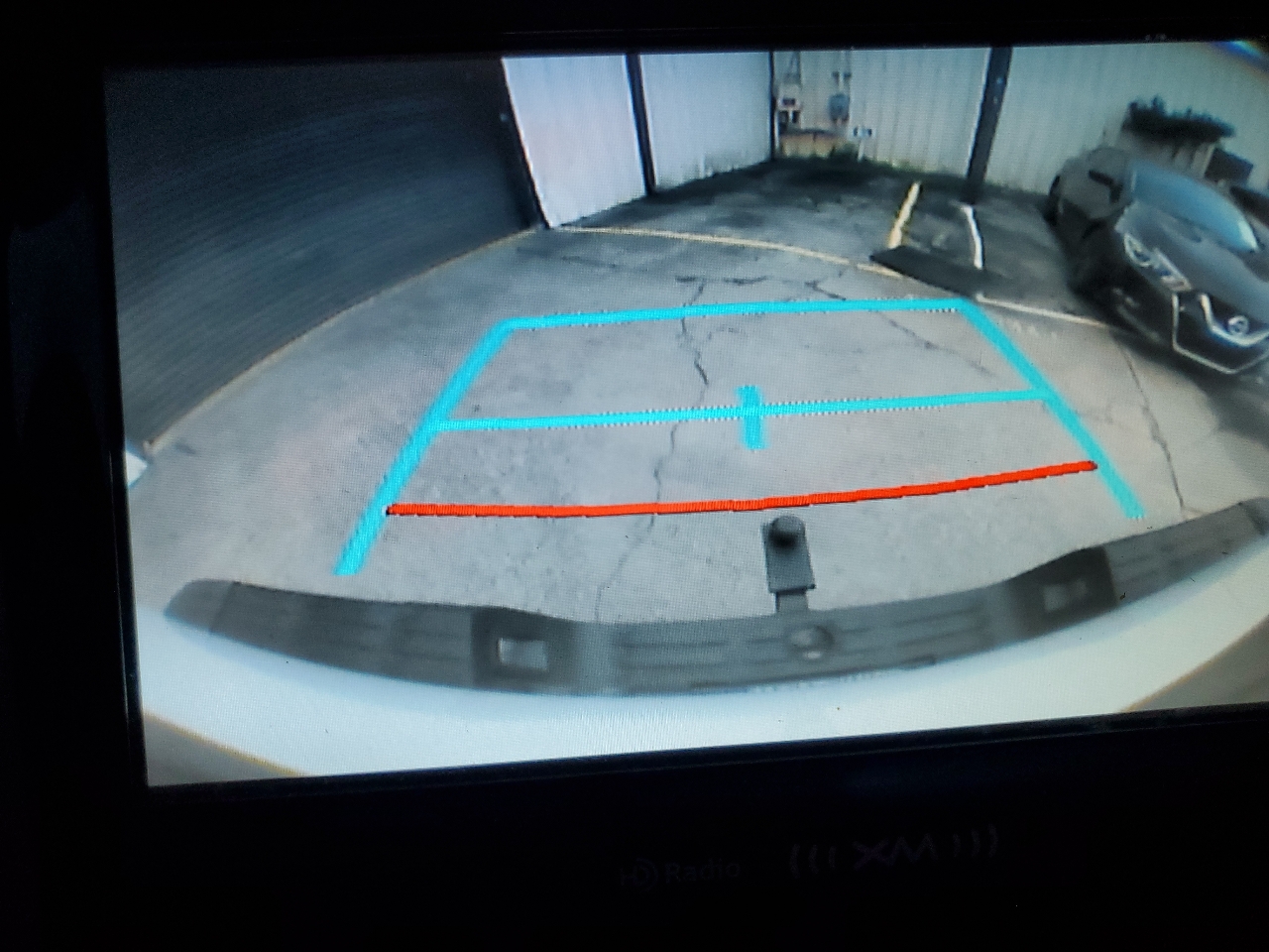 Toyota Tundra SR5 5.7L V8 FFV Double Cab 2WD Long Bed 2016