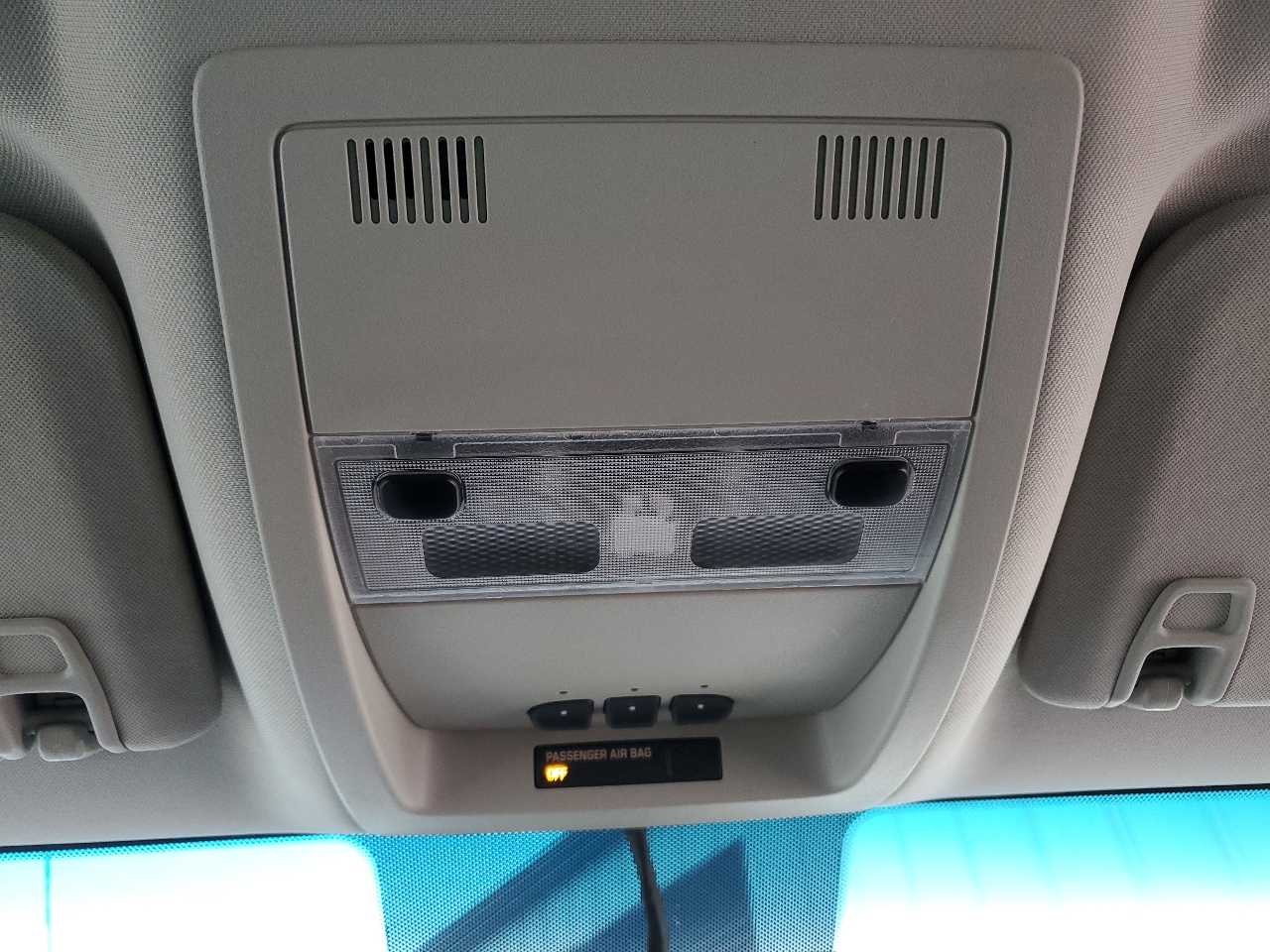 Chevrolet Silverado 1500 2LT Crew Cab 4WD 2013