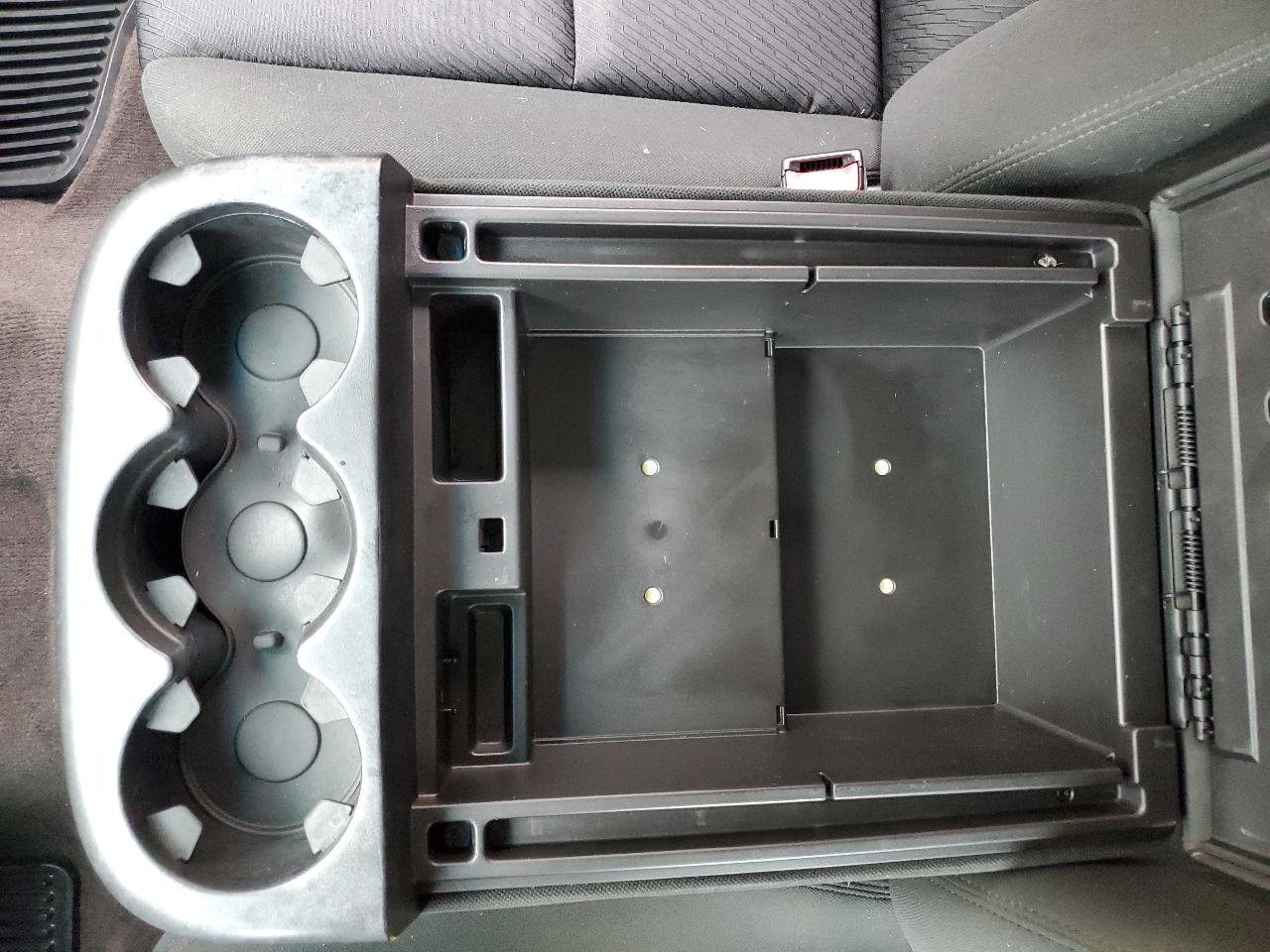 Chevrolet Silverado 1500 2LT Crew Cab 4WD 2013