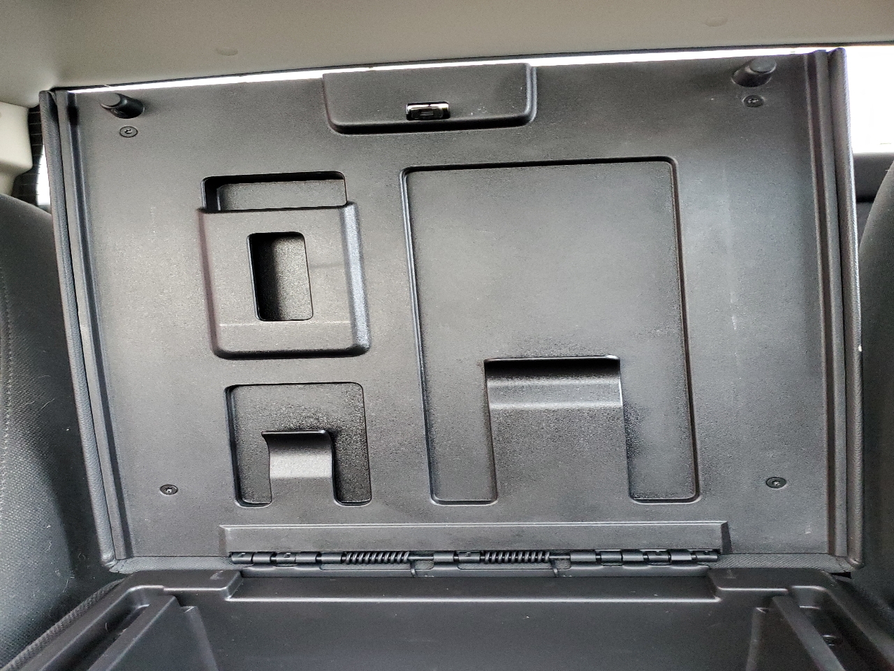 Chevrolet Silverado 1500 2LT Crew Cab 4WD 2013