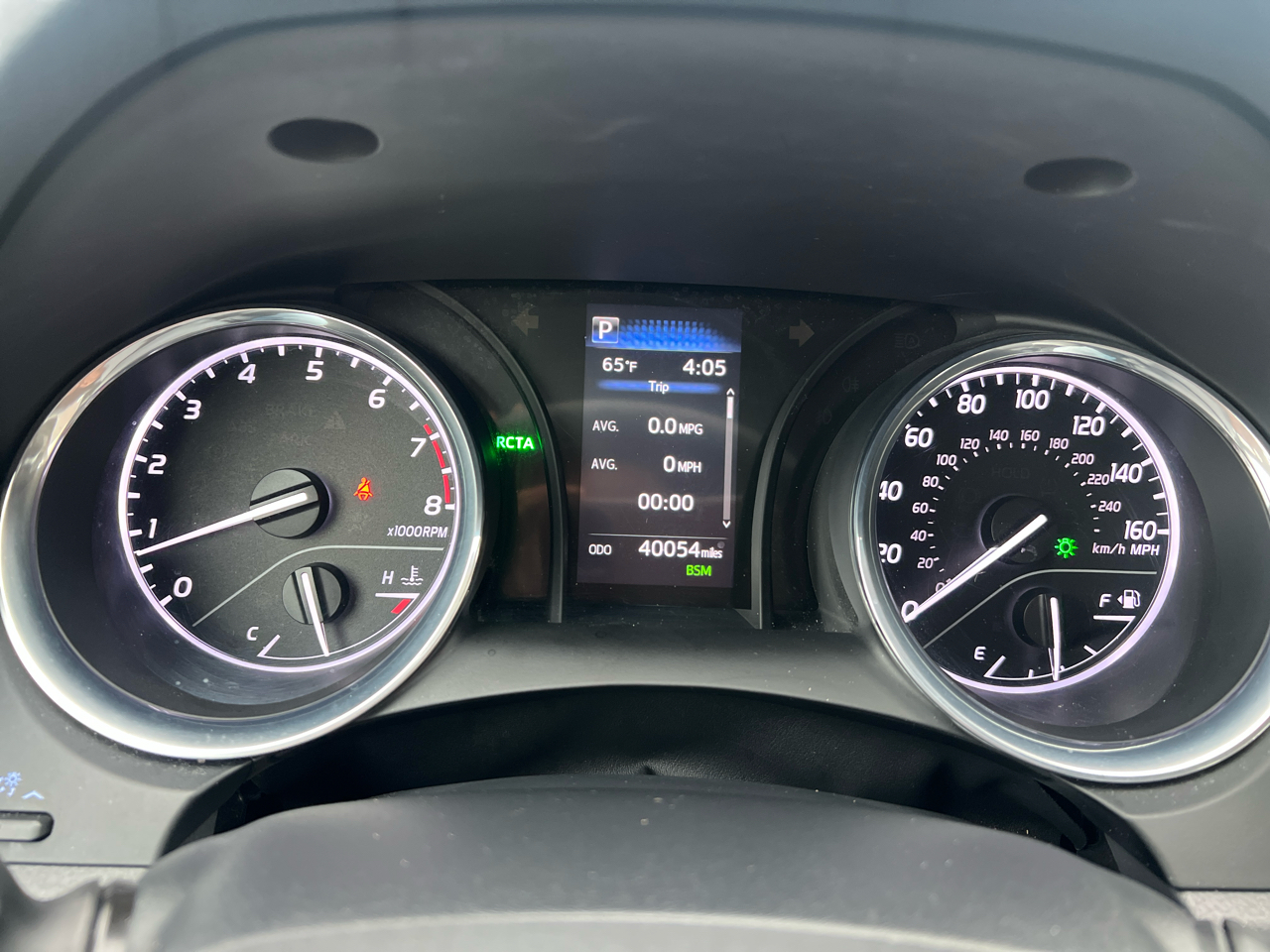 Toyota Camry 4dr Sdn I4 Auto LE (Natl) *Ltd Avail* 2020 Toyota Camry 4dr Sdn I4 Auto LE (Natl) *Ltd Avail* 2020