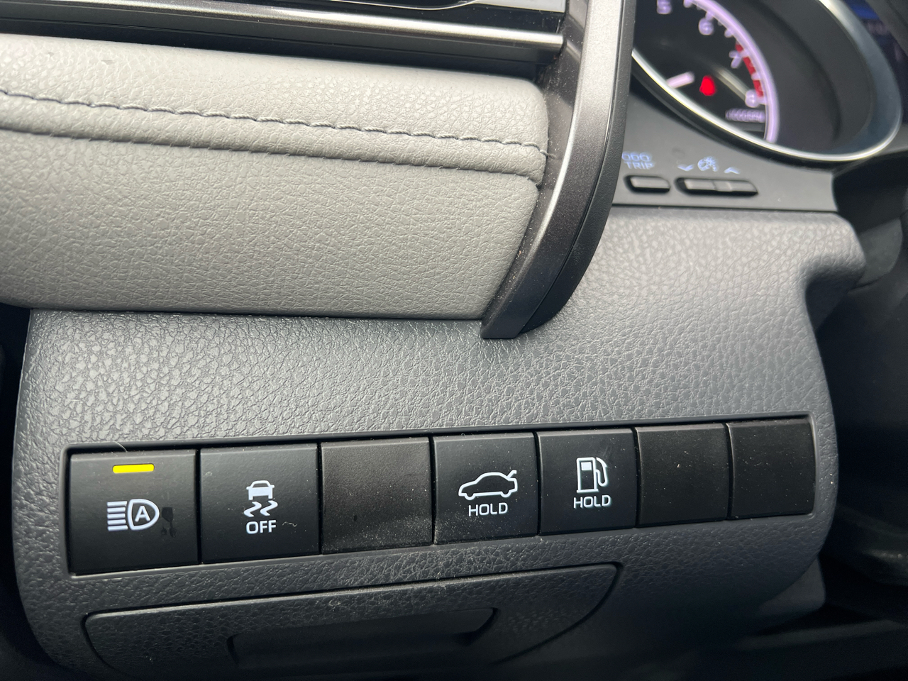 Toyota Camry 4dr Sdn I4 Auto LE (Natl) *Ltd Avail* 2020 Toyota Camry 4dr Sdn I4 Auto LE (Natl) *Ltd Avail* 2020