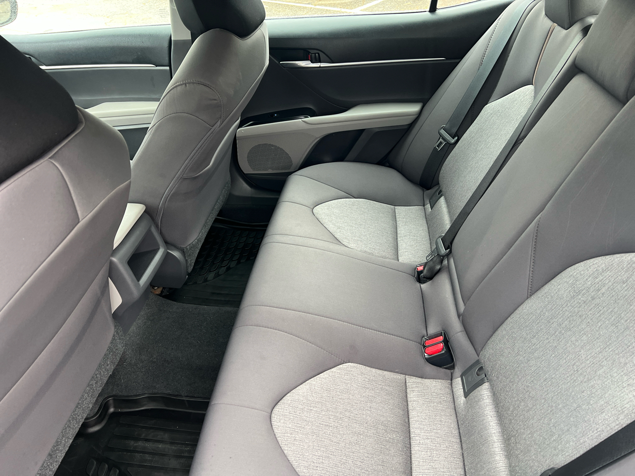 Toyota Camry 4dr Sdn I4 Auto LE (Natl) *Ltd Avail* 2020 Toyota Camry 4dr Sdn I4 Auto LE (Natl) *Ltd Avail* 2020