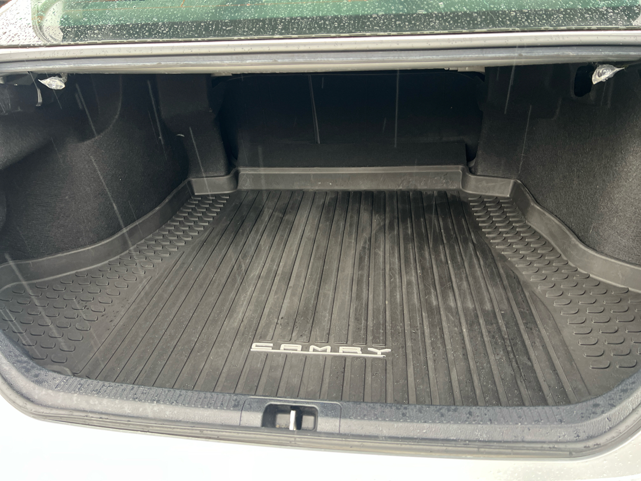 Toyota Camry 4dr Sdn I4 Auto LE (Natl) *Ltd Avail* 2020 Toyota Camry 4dr Sdn I4 Auto LE (Natl) *Ltd Avail* 2020