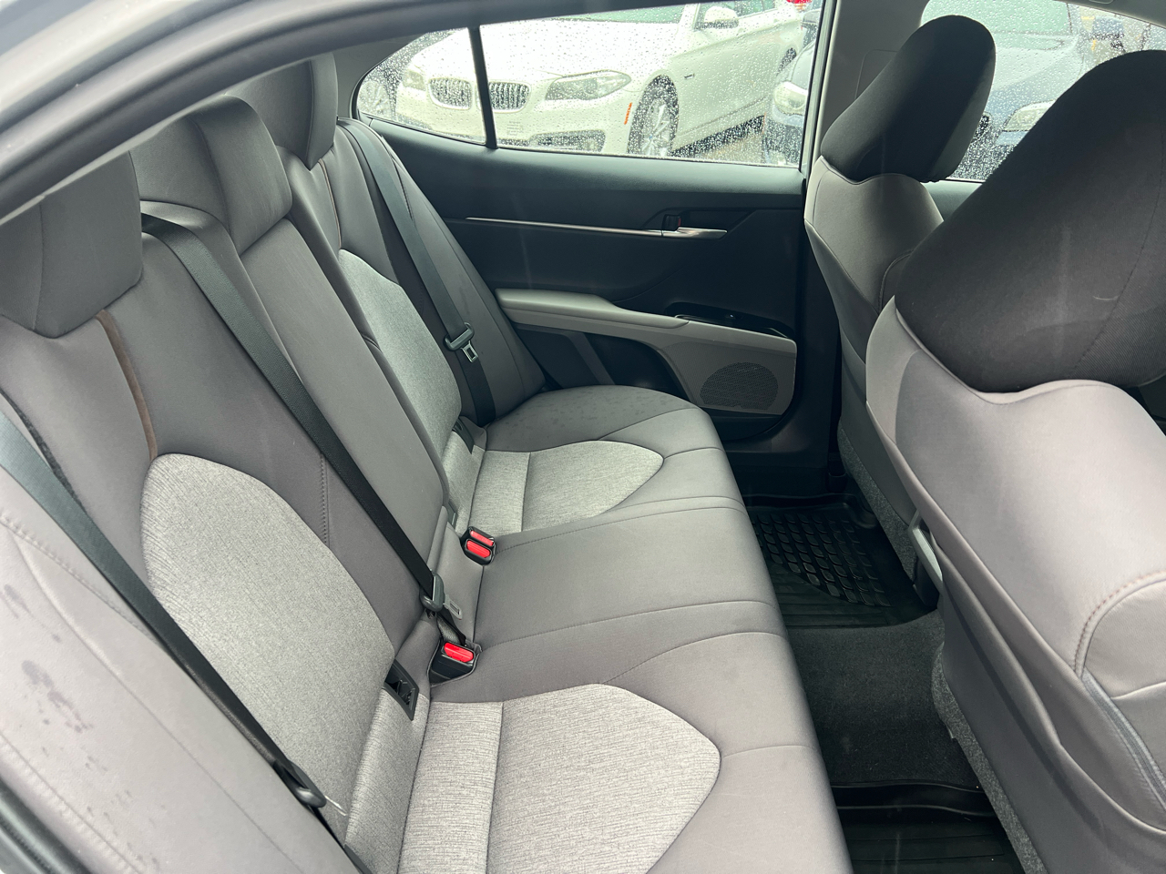 Toyota Camry 4dr Sdn I4 Auto LE (Natl) *Ltd Avail* 2020 Toyota Camry 4dr Sdn I4 Auto LE (Natl) *Ltd Avail* 2020