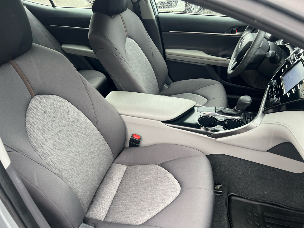 Toyota Camry 4dr Sdn I4 Auto LE (Natl) *Ltd Avail* 2020 Toyota Camry 4dr Sdn I4 Auto LE (Natl) *Ltd Avail* 2020