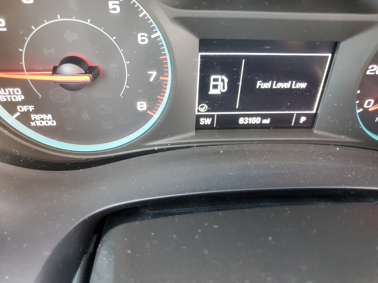 Chevrolet Malibu 4dr Sdn LS w/1FL 2019