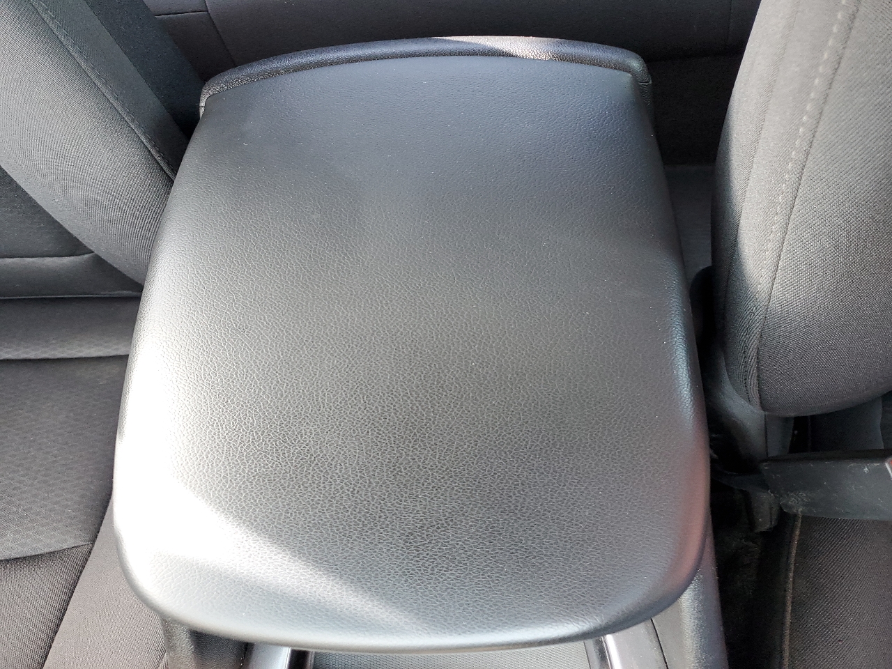 Chevrolet Malibu 4dr Sdn LS w/1FL 2019