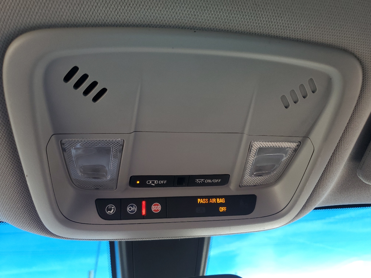 Chevrolet Malibu 4dr Sdn LS w/1FL 2019