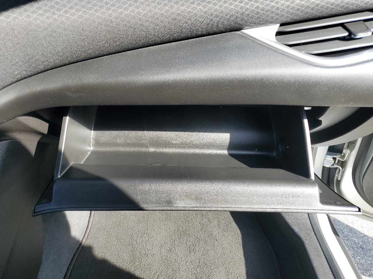 Chevrolet Malibu 4dr Sdn LS w/1FL 2019