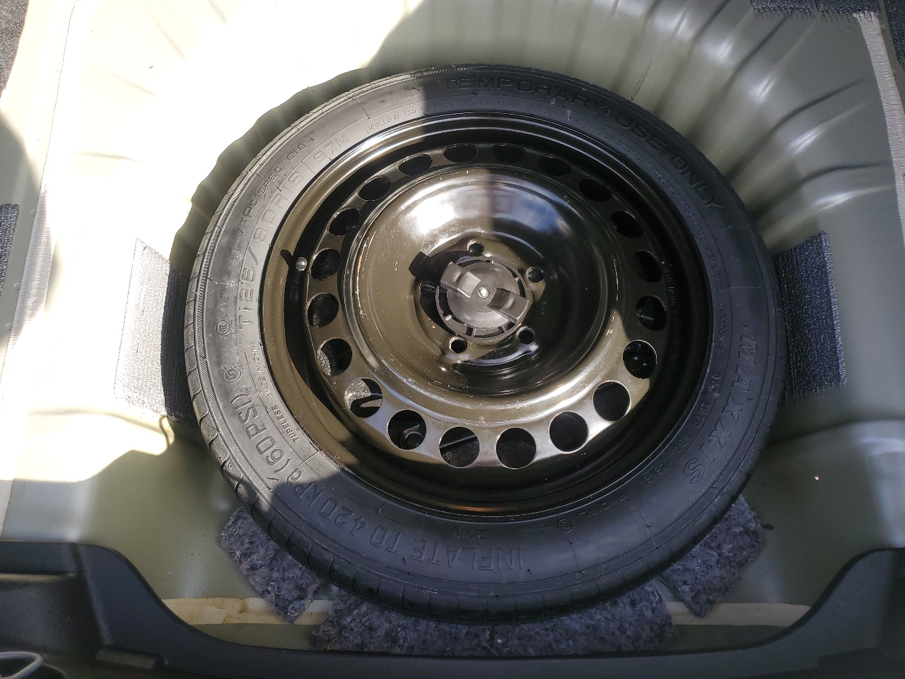 Chevrolet Malibu 4dr Sdn LS w/1FL 2019